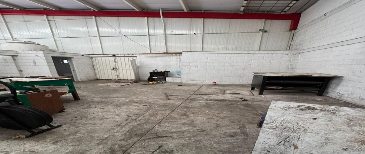 Foto de bodega en venta en  , zopilocalco sur, toluca, méxico, 0 No. 04