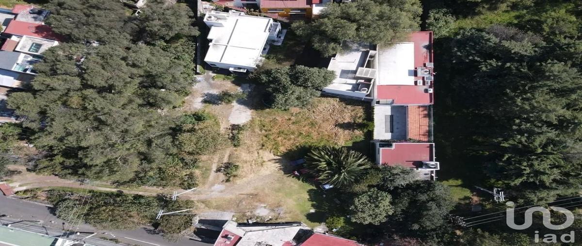 Foto de terreno habitacional en venta en zoquiaque 359, santa maría tepepan, xochimilco, df / cdmx, 30230779 No. 03