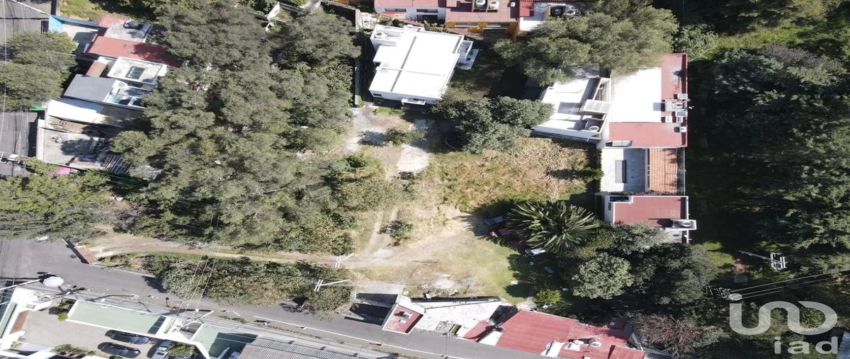 Foto de terreno habitacional en venta en zoquiaque 359, santa maría tepepan, xochimilco, df / cdmx, 30230779 No. 04