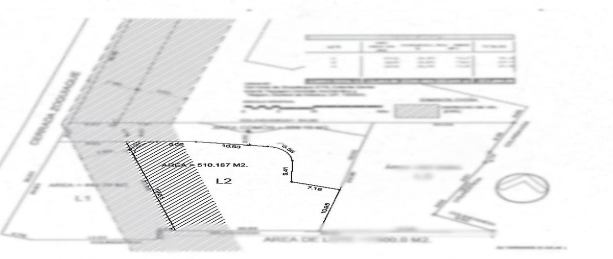Foto de terreno habitacional en venta en zoquiaque 376, santa maría tepepan, xochimilco, df / cdmx, 30230779 No. 02