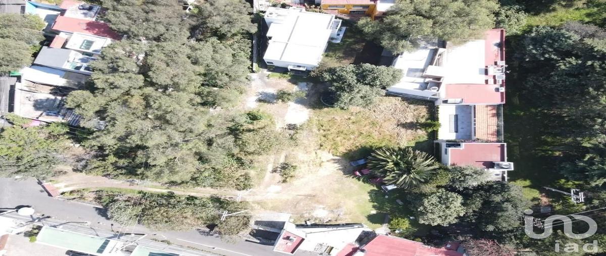Foto de terreno habitacional en venta en zoquiaque 376, santa maría tepepan, xochimilco, df / cdmx, 30230779 No. 03