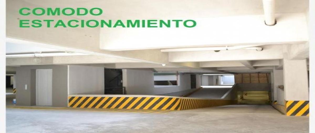 Foto de departamento en venta en zoquipa 52, venustiano carranza, venustiano carranza, df / cdmx, 8878687 No. 03