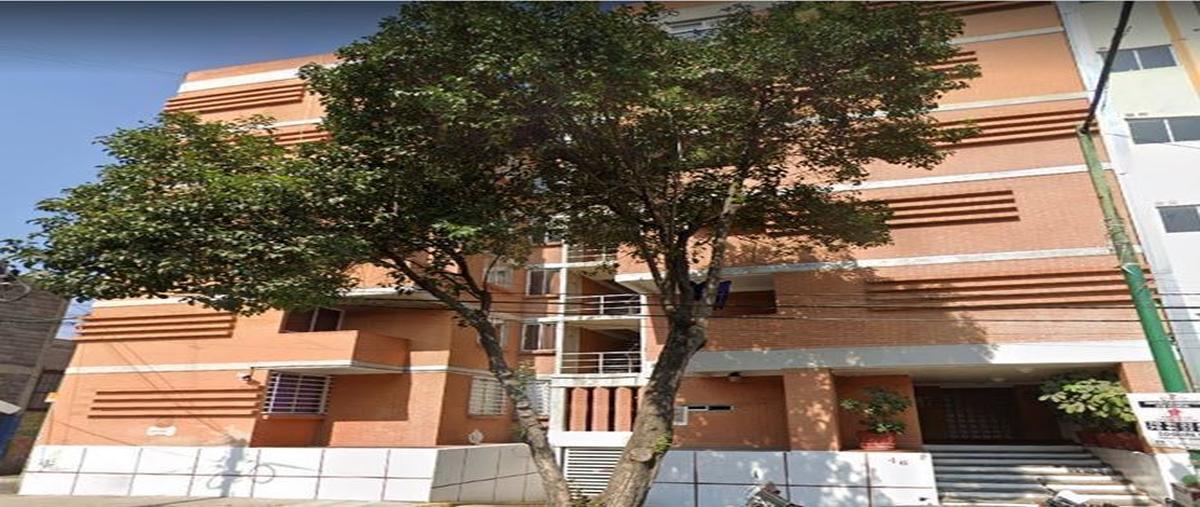 Foto de departamento en zoquipa , merced balbuena, venustiano carranza, df / cdmx, 25554197 foto 01 Foto de departamento en venta en zoquipa , merced balbuena, venustiano carranza, df / cdmx, 25554197 No. 01