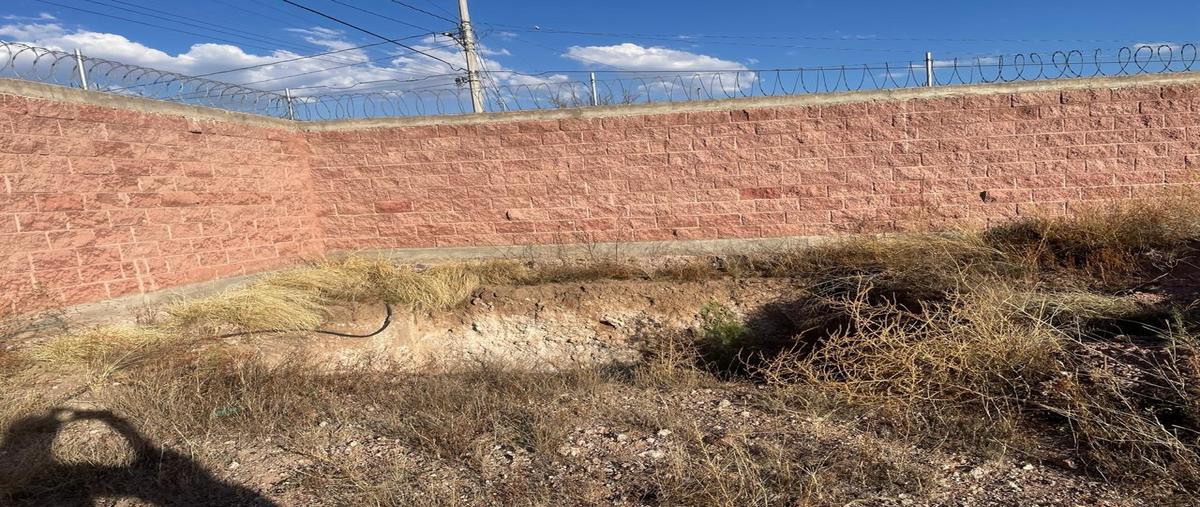 Foto de terreno habitacional en venta en  , zoquite, guadalupe, zacatecas, 0 No. 04