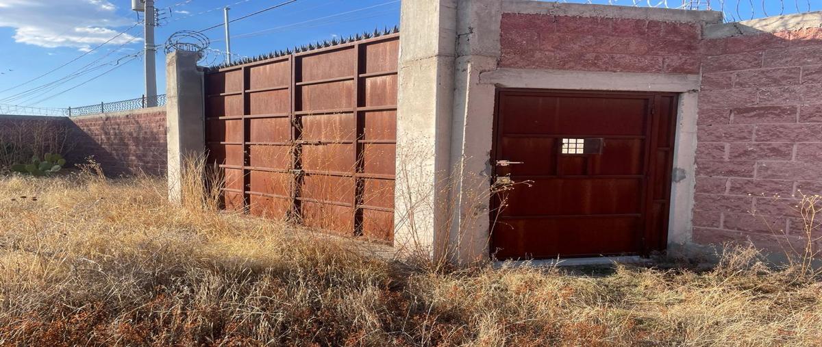 Foto de terreno habitacional en venta en  , zoquite, guadalupe, zacatecas, 0 No. 05