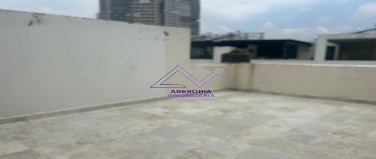 Foto de departamento en renta en zotitla , santa fe cuajimalpa, cuajimalpa de morelos, df / cdmx, 31693455 No. 05