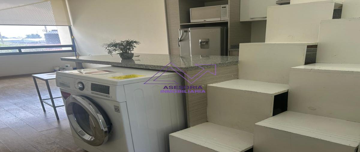 Foto de departamento en renta en zotitla , santa fe cuajimalpa, cuajimalpa de morelos, df / cdmx, 31693455 No. 06
