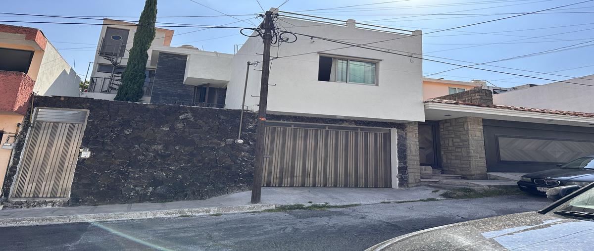 Foto de casa en venta en zotoluca , la hacienda, puebla, puebla, 27531012 No. 05