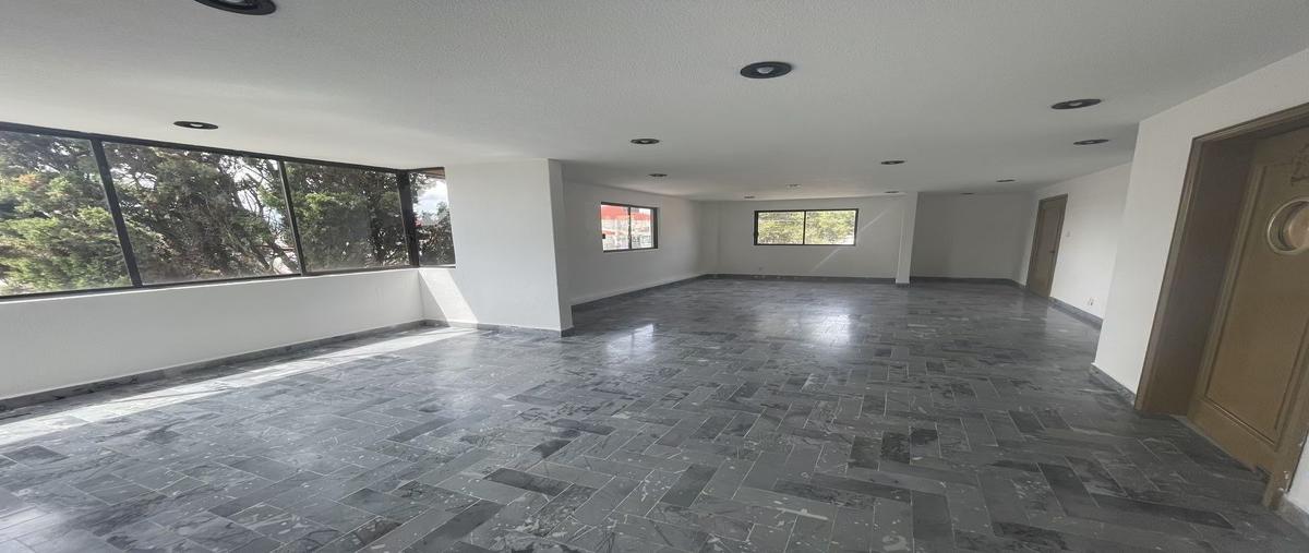 Foto de departamento en renta en zuazua , la guadalupana, naucalpan de juárez, méxico, 0 No. 01
