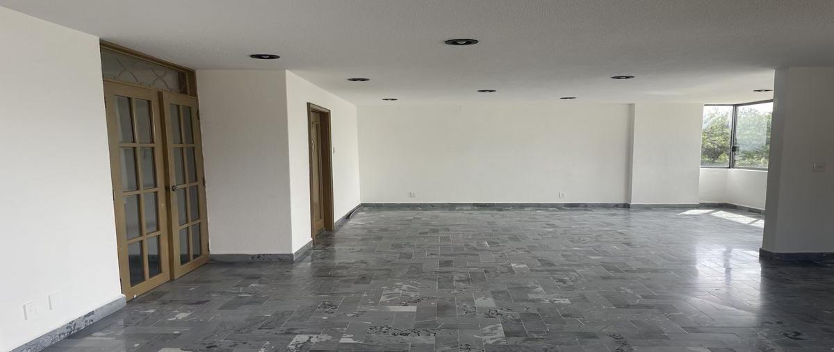 Foto de departamento en renta en zuazua , la guadalupana, naucalpan de juárez, méxico, 0 No. 03