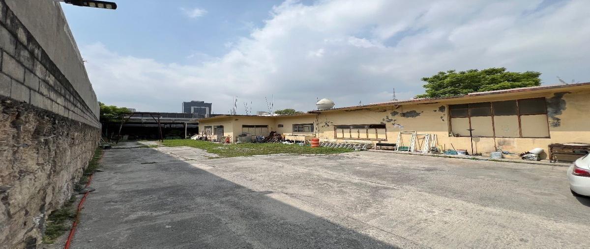 Foto de terreno habitacional en venta en zuazua , monterrey centro, monterrey, nuevo león, 0 No. 02