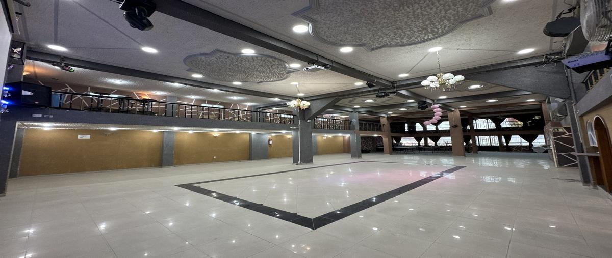 Foto de edificio en renta en zumpango , ciudad azteca sección oriente, ecatepec de morelos, méxico, 0 No. 01