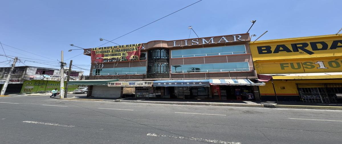 Foto de edificio en renta en zumpango , ciudad azteca sección oriente, ecatepec de morelos, méxico, 0 No. 02