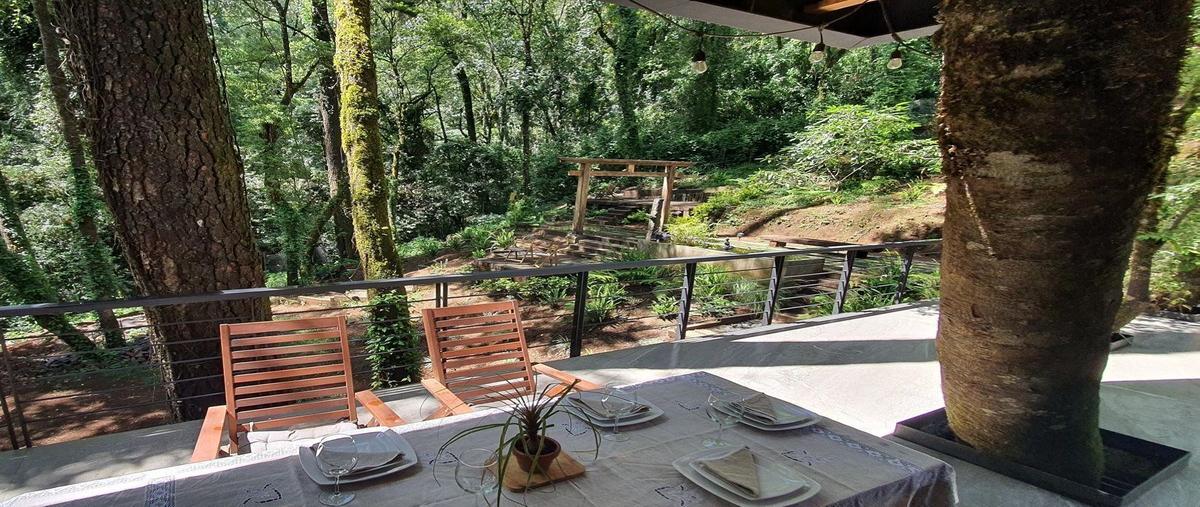 Foto de casa en venta en zumú , cerro gordo, valle de bravo, méxico, 27321969 No. 04