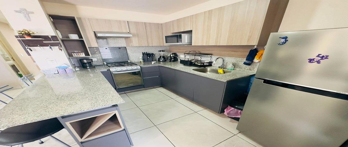 Foto de departamento en venta en zuria , zakia, el marqués, querétaro, 0 No. 03