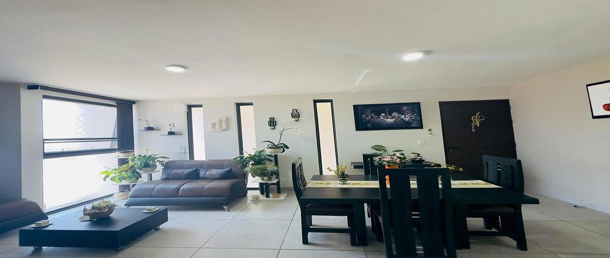 Foto de departamento en venta en zuria , zakia, el marqués, querétaro, 31093988 No. 04