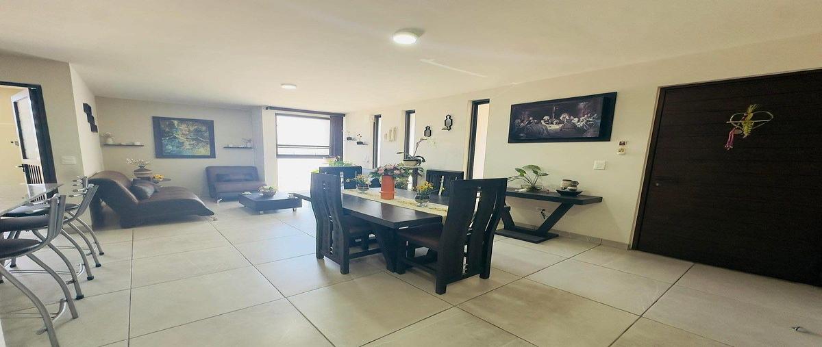 Foto de departamento en venta en zuria , zakia, el marqués, querétaro, 31093988 No. 05