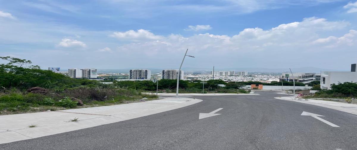 Foto de terreno habitacional en venta en zurita , residencial el refugio, querétaro, querétaro, 30137874 No. 03