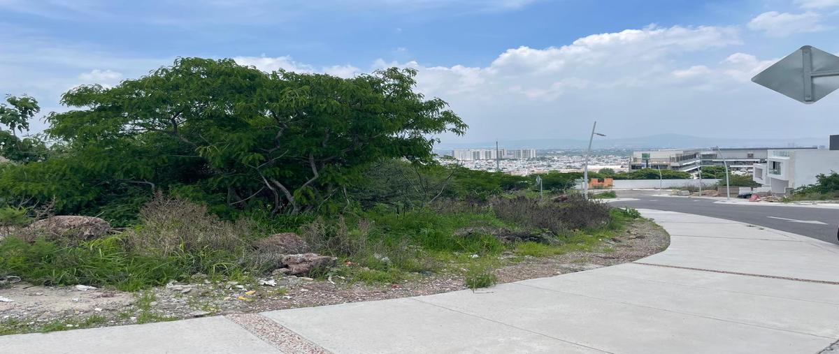 Foto de terreno habitacional en venta en zurita , residencial el refugio, querétaro, querétaro, 30137874 No. 04