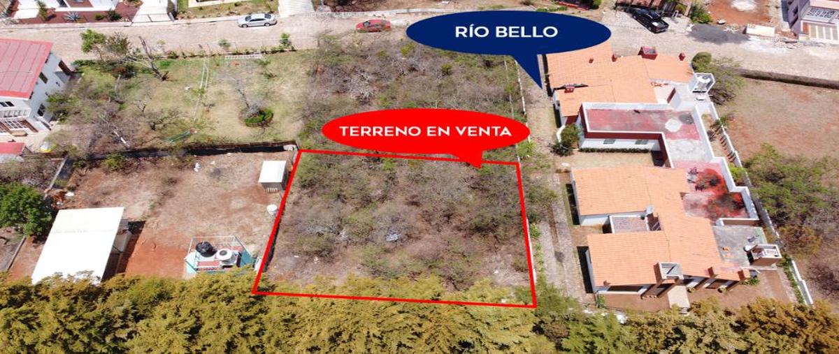 Foto de terreno habitacional en venta en zurumbeneo 1, zurumbeneo, charo, michoacán de ocampo, 26680826 No. 04
