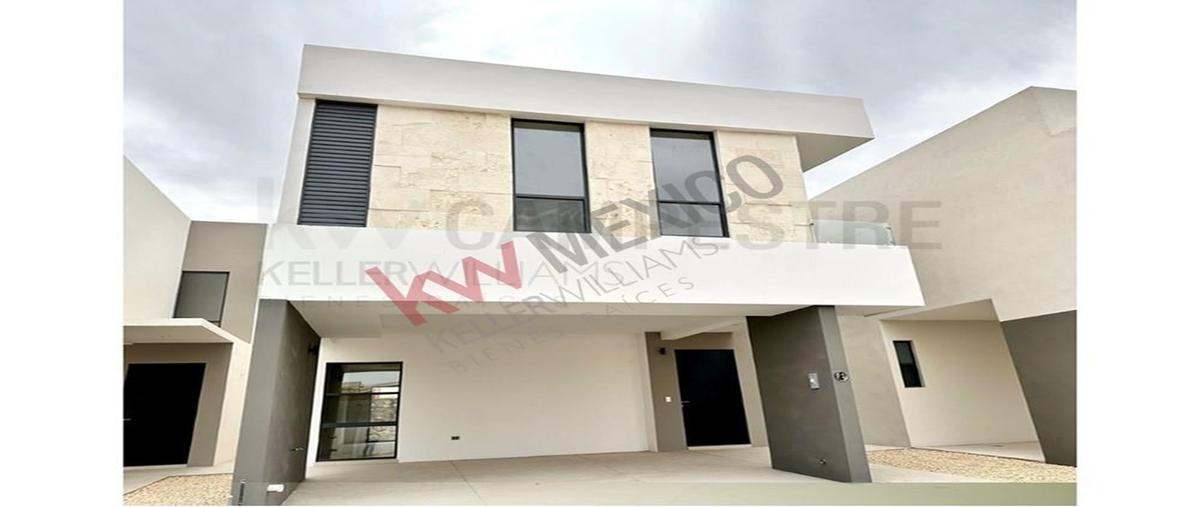 Foto de casa en ´´himalaya´´ savana residencial -a un costado de frac. aurea , aurea residencial, juárez, chihuahua, 0 foto 03 Foto de casa en venta en ´´himalaya´´ savana residencial -a un costado de frac. aurea , aurea residencial, juárez, chihuahua, 0 No. 03