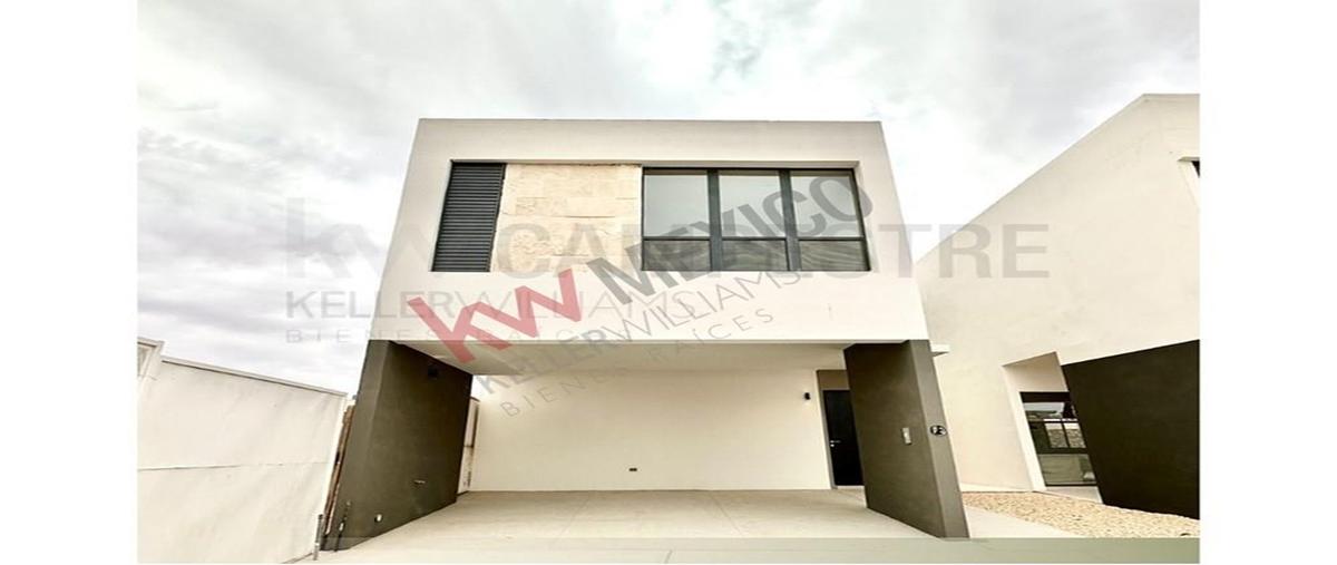 Foto de casa en ´´tanzania´´ savana residencial -a un costado de frac. aurea , aurea residencial, juárez, chihuahua, 0 foto 03 Foto de casa en venta en ´´tanzania´´ savana residencial -a un costado de frac. aurea , aurea residencial, juárez, chihuahua, 0 No. 03