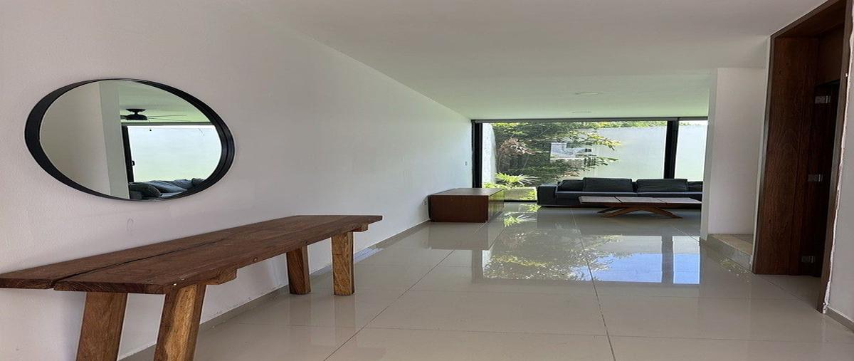 Foto de casa en renta en — , benito juárez ote, mérida, yucatán, 0 No. 03