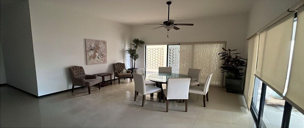 Foto de departamento en renta en — , benito juárez ote, mérida, yucatán, 0 No. 03