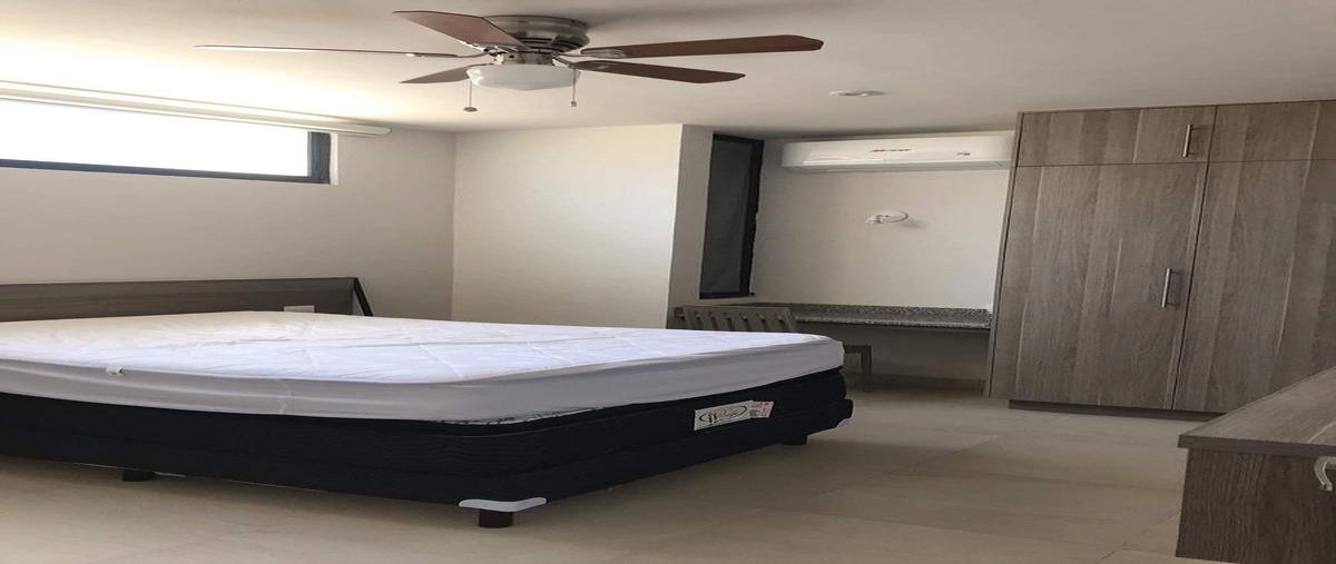 Foto de departamento en renta en — , benito juárez ote, mérida, yucatán, 31101767 No. 04