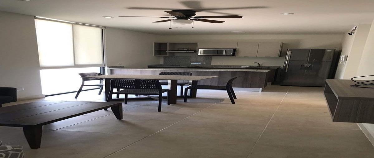 Foto de departamento en renta en — , benito juárez ote, mérida, yucatán, 31101767 No. 05