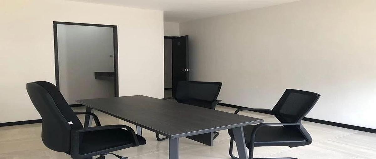 Foto de oficina en renta en — , buenavista, mérida, yucatán, 0 No. 05
