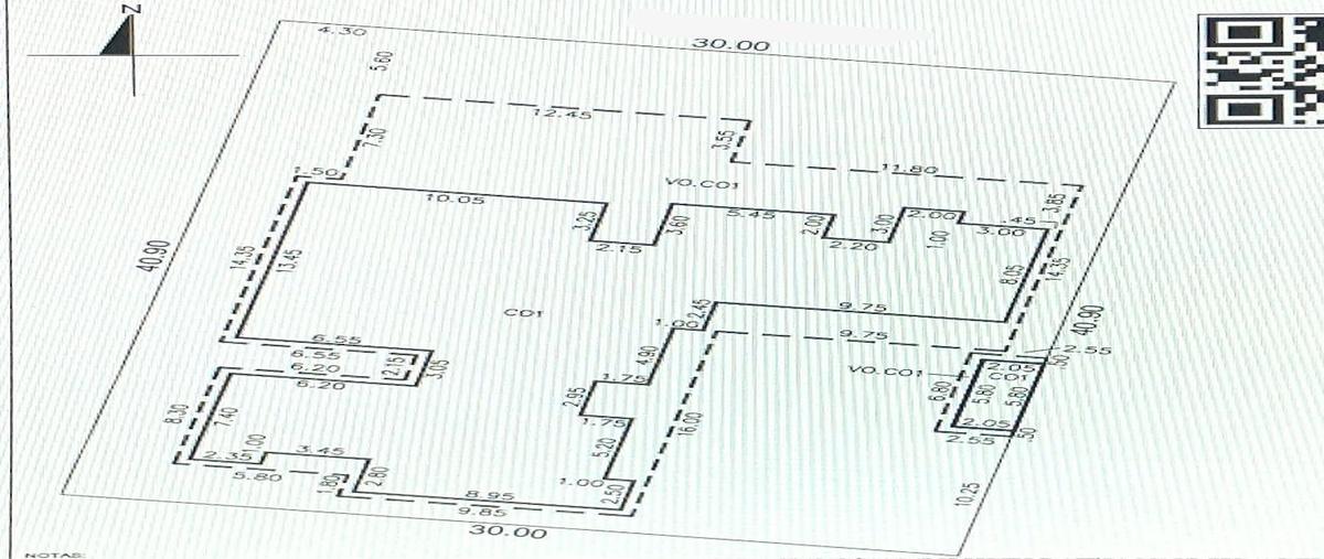Foto de casa en venta en — , campestre, mérida, yucatán, 0 No. 03