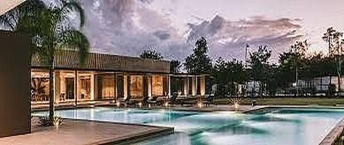 Foto de terreno habitacional en venta en — , chablekal, mérida, yucatán, 0 No. 04