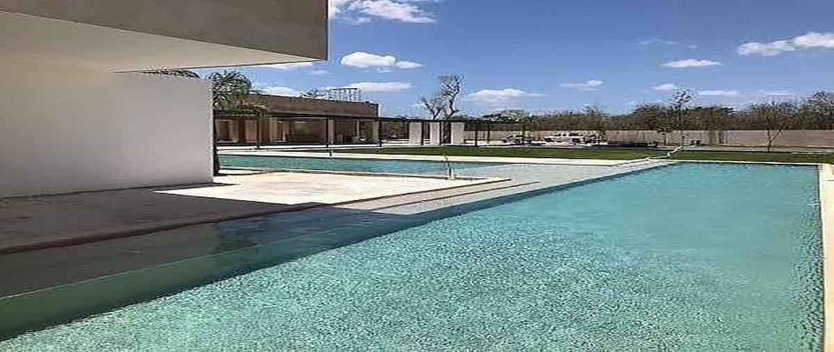 Foto de terreno habitacional en venta en — , chablekal, mérida, yucatán, 0 No. 05