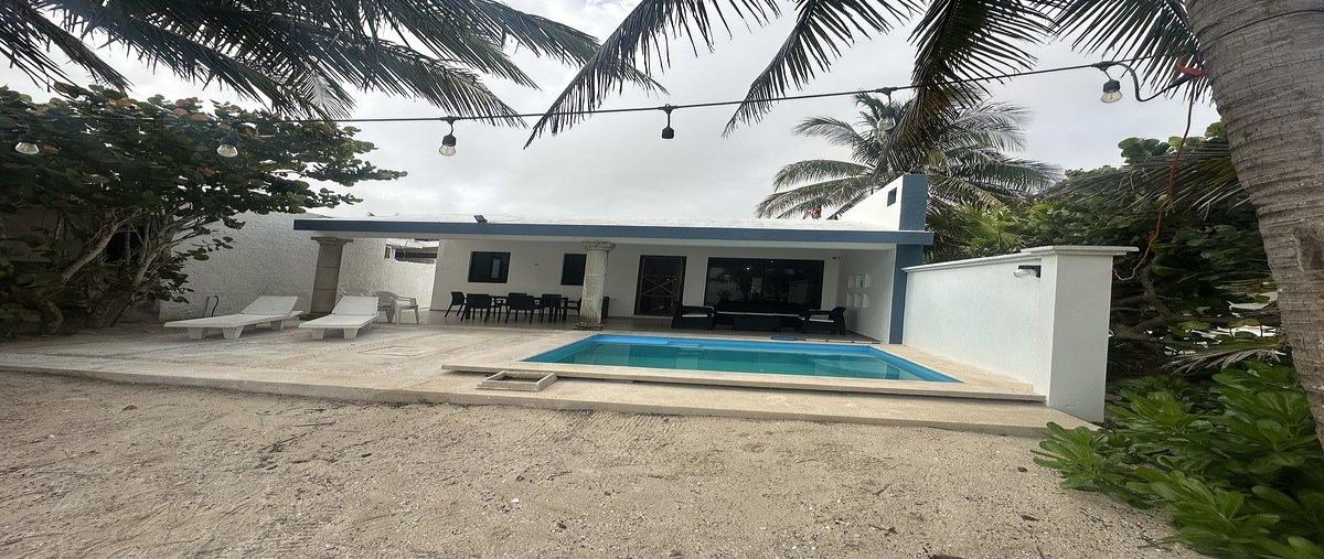 Foto de casa en renta en — , chicxulub puerto, progreso, yucatán, 0 No. 03