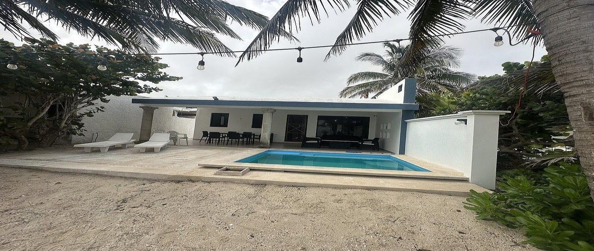 Foto de casa en renta en — , chicxulub puerto, progreso, yucatán, 0 No. 03