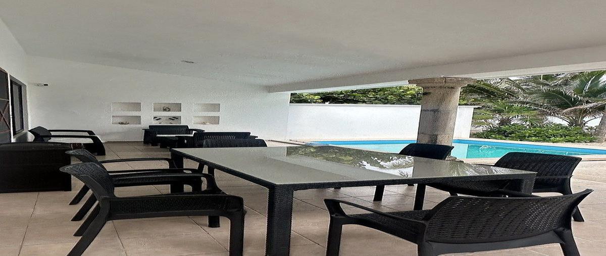 Foto de casa en renta en — , chicxulub puerto, progreso, yucatán, 0 No. 04