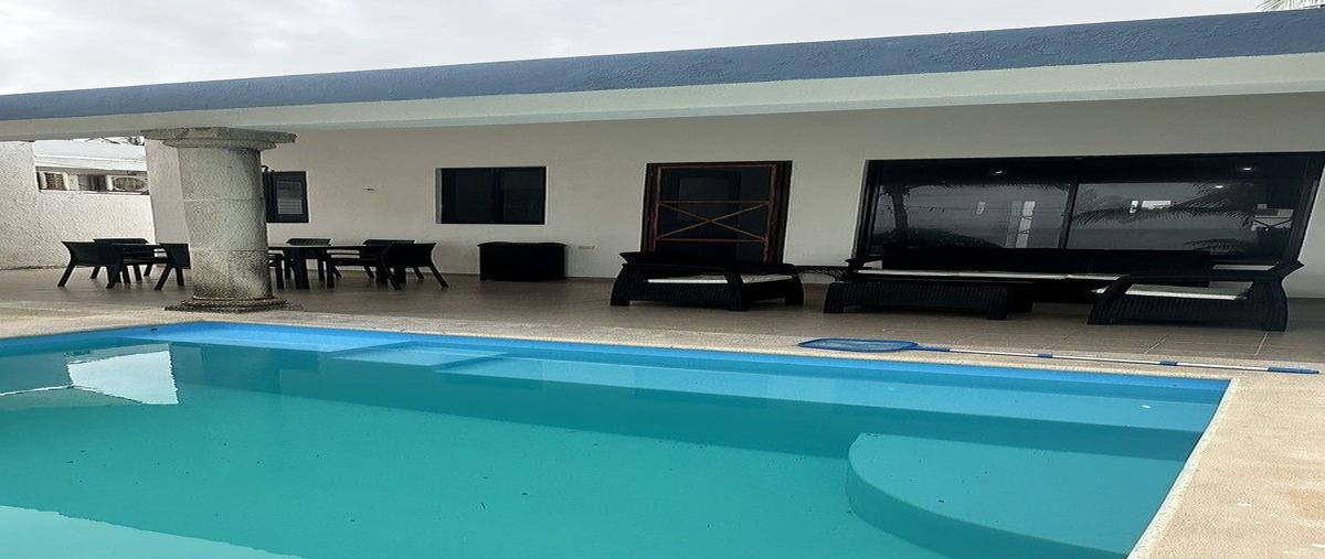 Foto de casa en renta en — , chicxulub puerto, progreso, yucatán, 0 No. 05