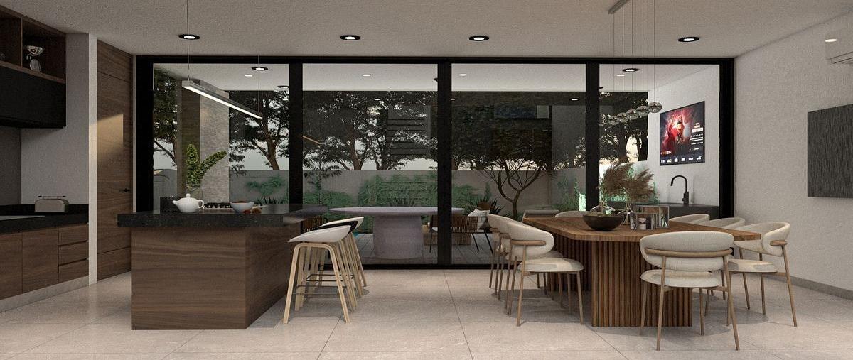 Foto de casa en venta en — , cholul, mérida, yucatán, 0 No. 03