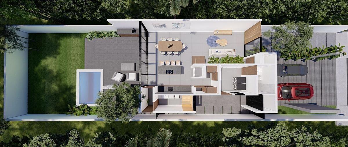 Foto de casa en venta en — , cholul, mérida, yucatán, 0 No. 04