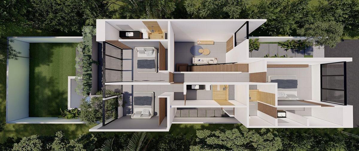 Foto de casa en venta en — , cholul, mérida, yucatán, 0 No. 05