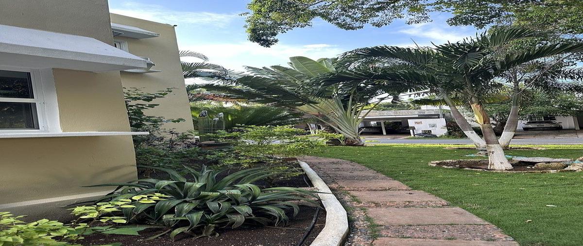 Foto de casa en venta en — , club de golf la ceiba, mérida, yucatán, 0 No. 03