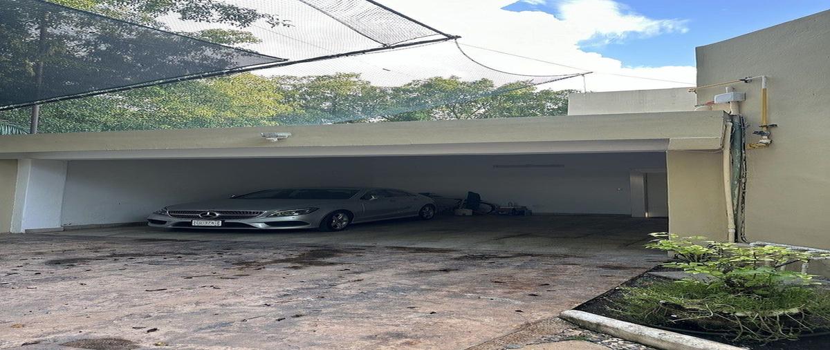 Foto de casa en venta en — , club de golf la ceiba, mérida, yucatán, 0 No. 04