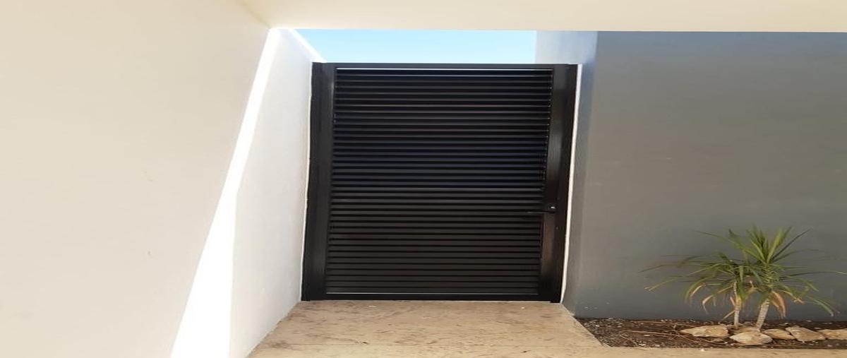Foto de casa en renta en — , dzitya, mérida, yucatán, 0 No. 03