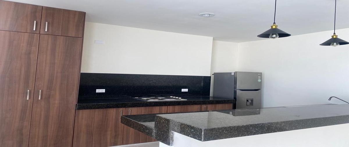 Foto de casa en renta en — , dzitya, mérida, yucatán, 0 No. 04