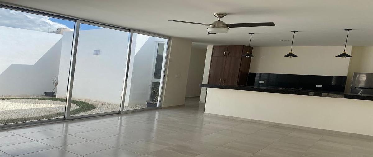 Foto de casa en renta en — , dzitya, mérida, yucatán, 0 No. 05