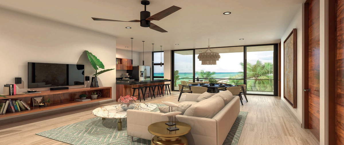 Foto de departamento en venta en — , felipe carrillo puerto, mérida, yucatán, 0 No. 04