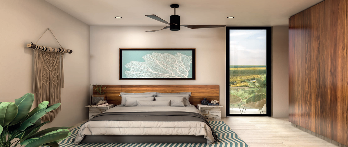 Foto de departamento en venta en — , felipe carrillo puerto, mérida, yucatán, 0 No. 05