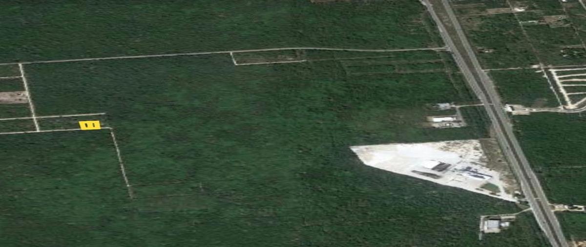 Foto de terreno habitacional en venta en — , komchen, mérida, yucatán, 31099175 No. 04