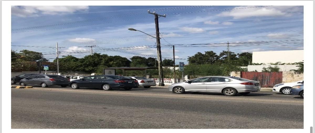 Foto de terreno comercial en renta en — , merida centro, mérida, yucatán, 0 No. 03